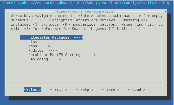 How To Store Your SDK Project in SPI Flash - Digilent Reference